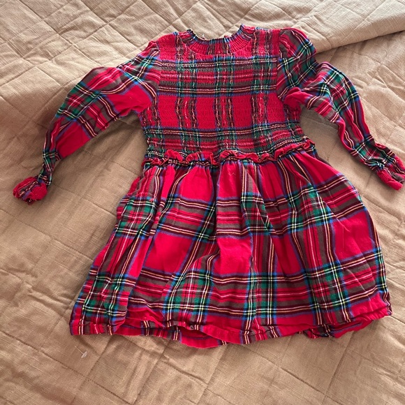 3T Holiday Dress Lot - Picture 4 of 4